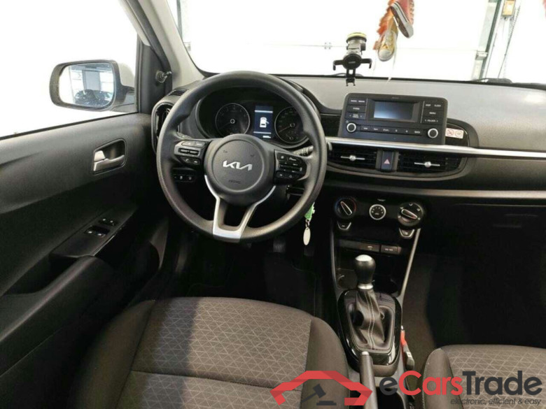 KIA Picanto 1.0 DPi ComfortL. 5p #3