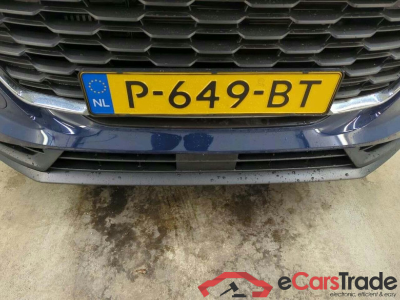FORD PUMA 1.0 EB Connected #4