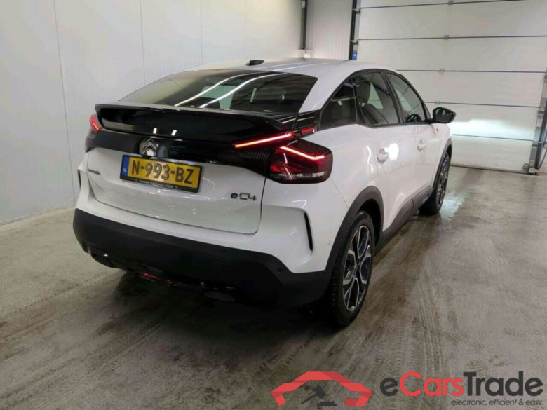 CITROEN Ë-C4 Feel Edition 50 kWh #2