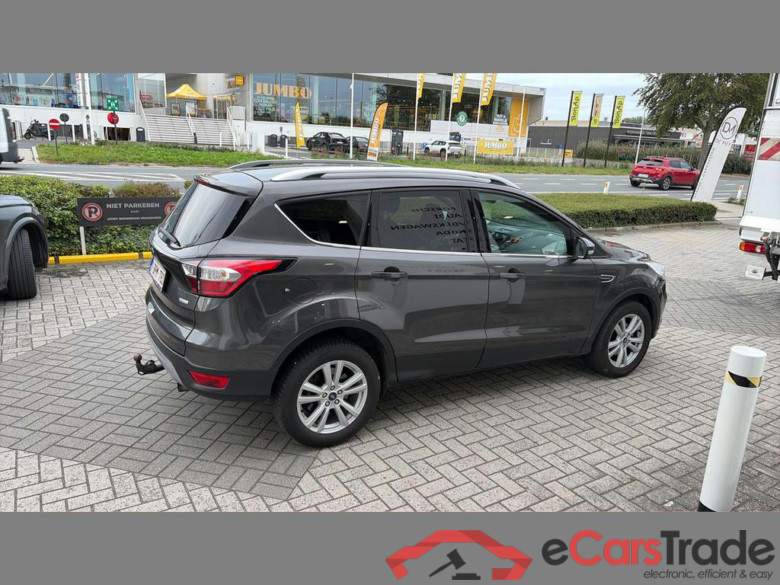 FORD Kuga 1.5 EcoBoost FWD Business Class (EU6.2) #1