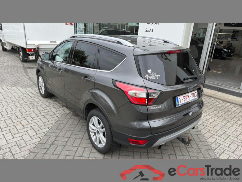 FORD Kuga 1.5 EcoBoost FWD Business Class (EU6.2) #4