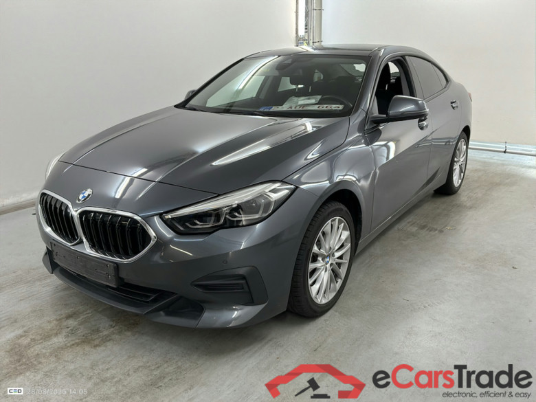 BMW 2 GRAN COUPE DIESEL 216 dA AdBlue #1