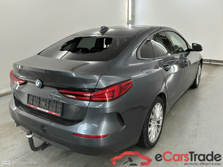 BMW 2 GRAN COUPE DIESEL 216 dA AdBlue #4