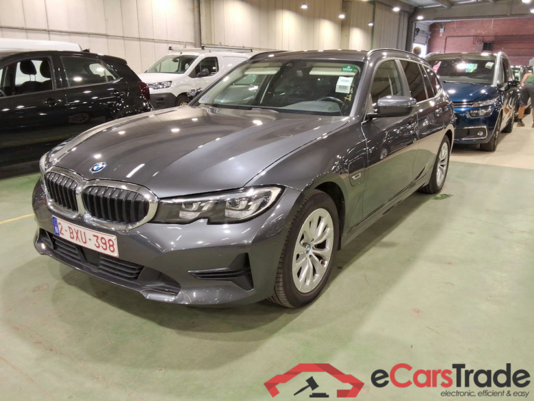 BMW 3 SERIES TOURING 2.0 320E TOURING