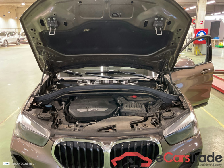 BMW X1 DIESEL - 2019 1.5 dA sDrive16 AdBlue #6