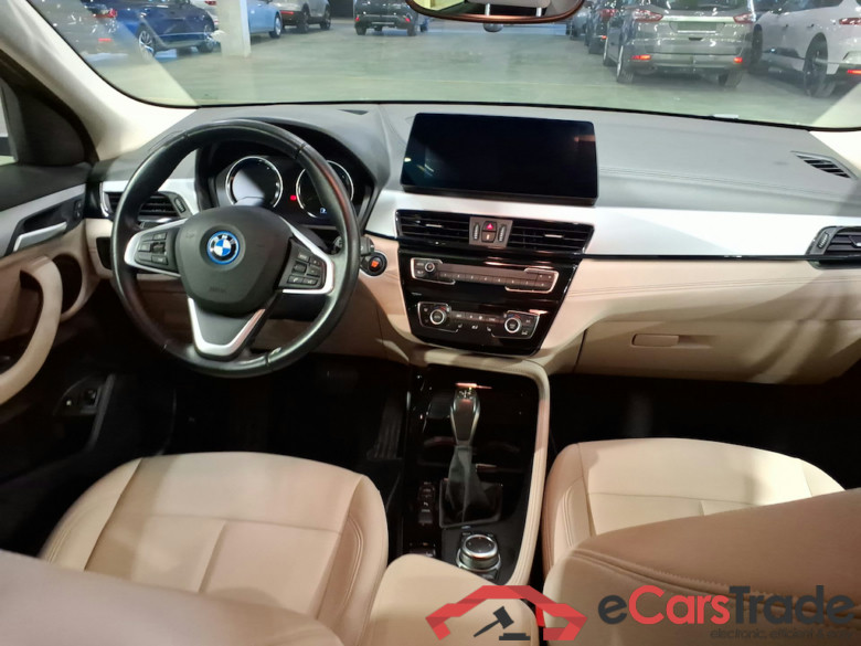 BMW X2 1.5 XDRIVE25E PHEV 162KW #6