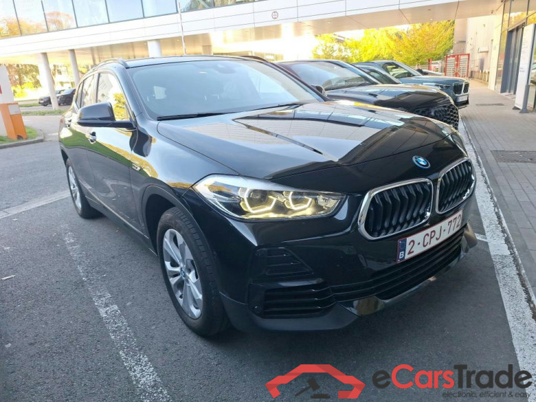 BMW X2 1.5 XDRIVE25E PHEV 162KW) #2