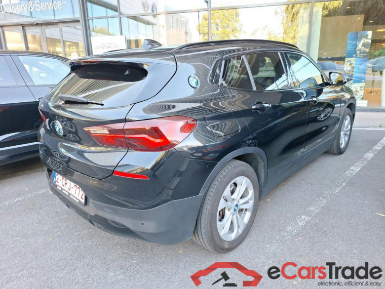 BMW X2 1.5 XDRIVE25E PHEV 162KW) #4