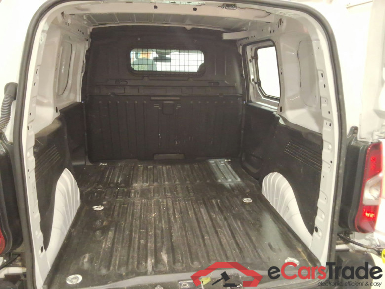 CITROËN BERLINGO 1.2 PURETECH 110 S-S M LIGHT CLUB #3