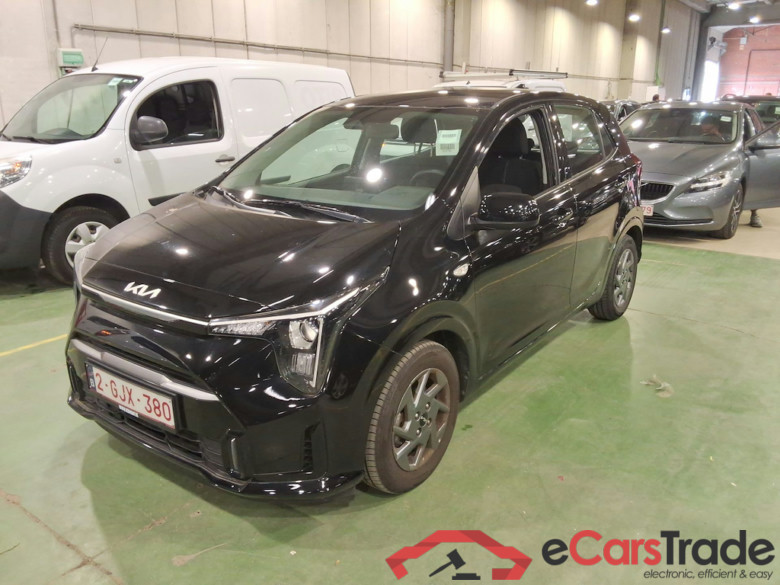 KIA PICANTO 1.0 58HP PULSE