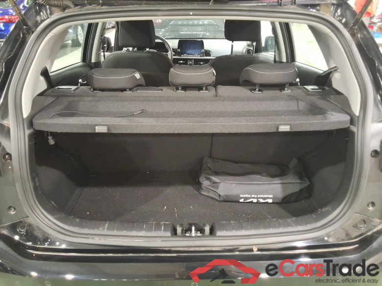 KIA PICANTO 1.0 58HP PULSE #3