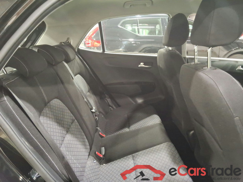 KIA PICANTO 1.0 58HP PULSE #5
