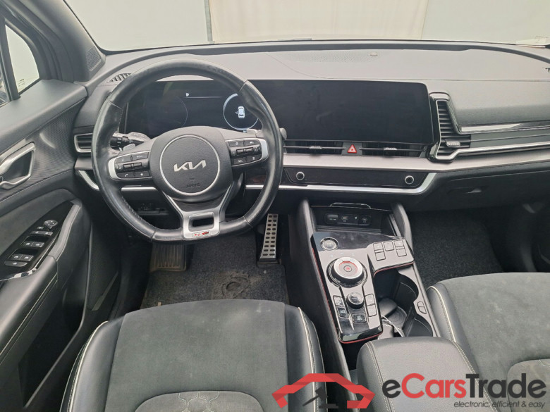 Kia, Sportage '21 PHEV, Sport.1.6PHEV 265 GT L.AWD Aut #6