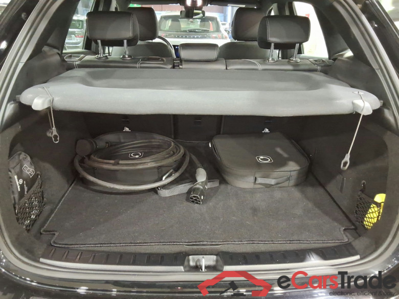 MERCEDES-BENZ EQA BEV 67KWH EQA 250 BUSINESS LINE #3