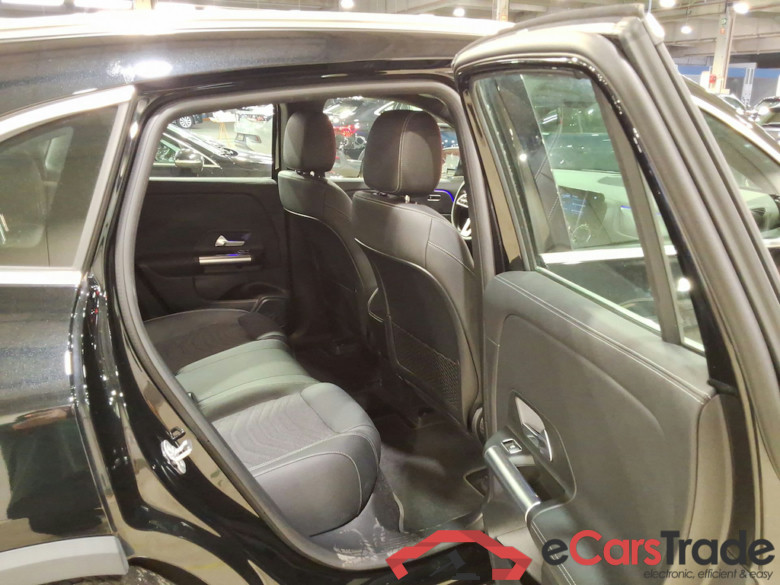 MERCEDES-BENZ EQA BEV 67KWH EQA 250 BUSINESS LINE #5