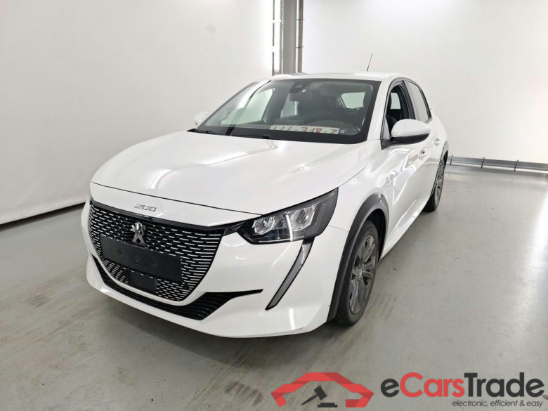 PEUGEOT 208 50 KWH ELECTRIQUE E-208 AUTO ACTIVE PACK