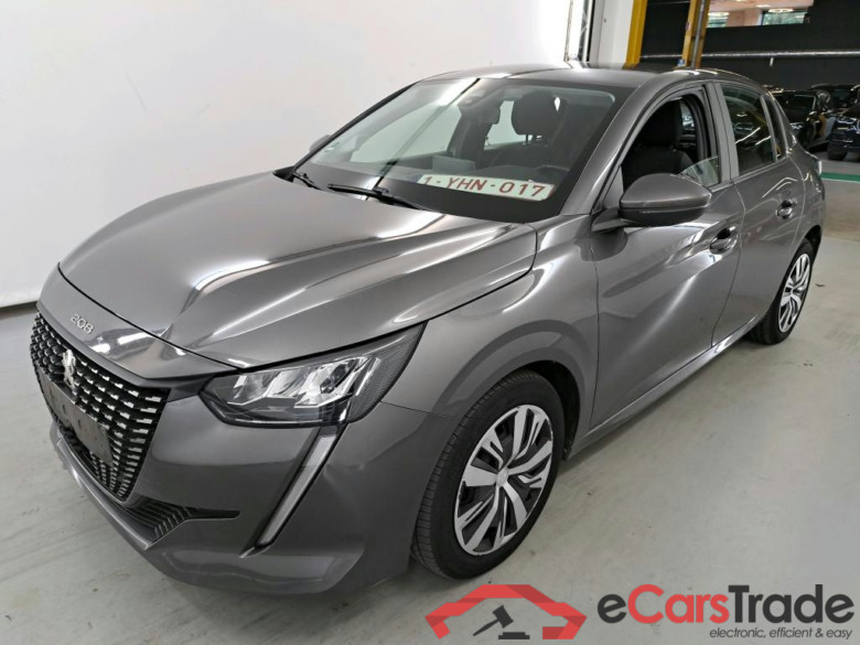 PEUGEOT 208 DIESEL - 2019 1.5 BlueHDi Active