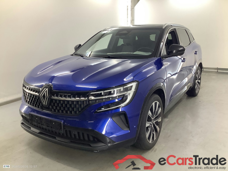 RENAULT AUSTRAL 1.2 HEV E-TECH 200 TECHNO #1