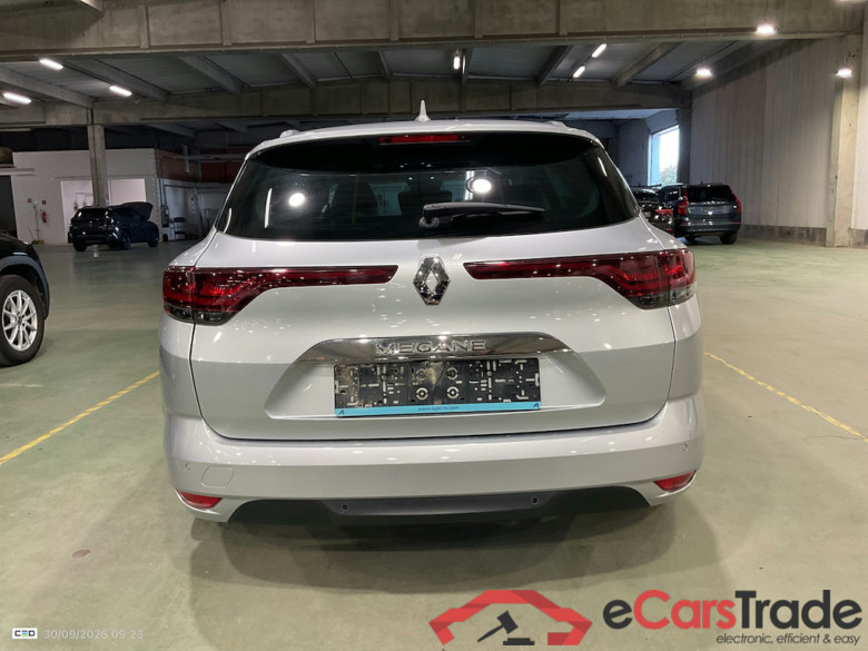 RENAULT MEGANE GRANDTOUR 1.3 TCE 140 TECHNO #5
