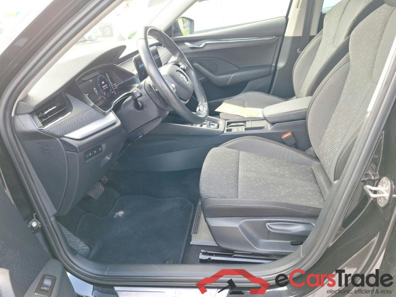 SKODA OCTAVIA COMBI 1.0 TSI MHEV 81KW DSG CLEVER+ #5