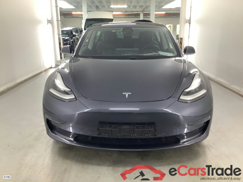 TESLA MODEL 3 75 kWh Long-Range Dual Motor #2