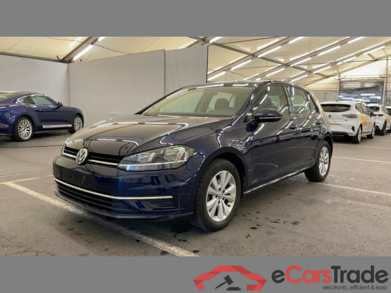 VOLKSWAGEN Golf VII 1.0 TSI Comfortline OPF (EU6.2)