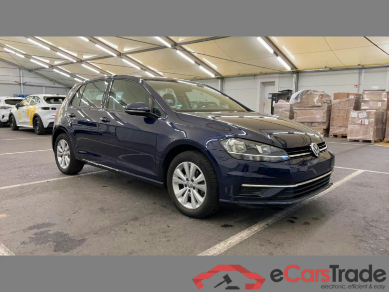 VOLKSWAGEN Golf VII 1.0 TSI Comfortline OPF (EU6.2) #2