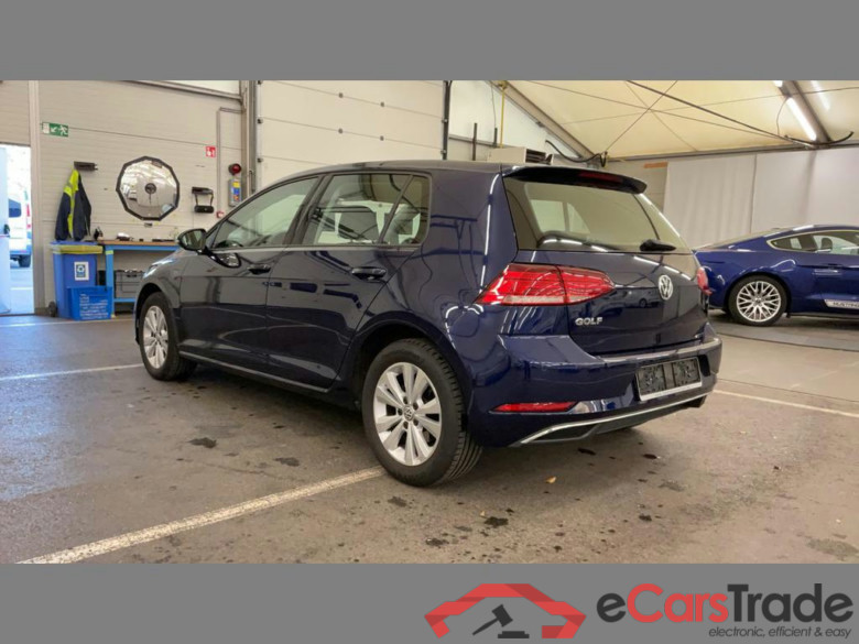 VOLKSWAGEN Golf VII 1.0 TSI Comfortline OPF (EU6.2) #3