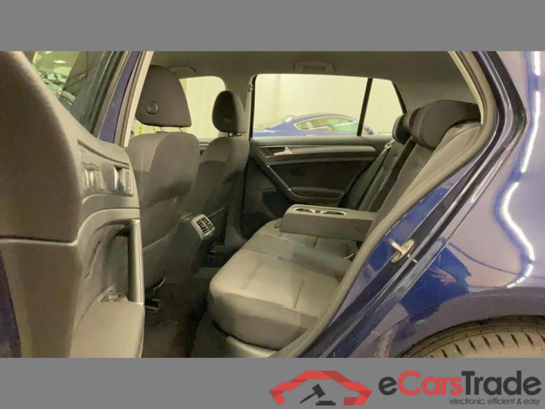 VOLKSWAGEN Golf VII 1.0 TSI Comfortline OPF (EU6.2) #5