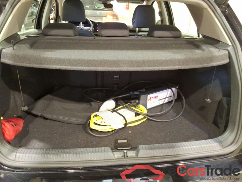 VOLKSWAGEN GOLF VIII 1.4 EHYBRID STYLE DSG #3