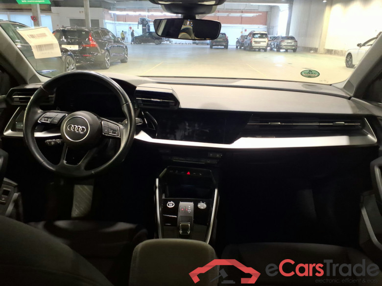 AUDI A3 SPORTBACK 1.4 40 TFSI E S TRONIC SPORTB ATTRACTION #6
