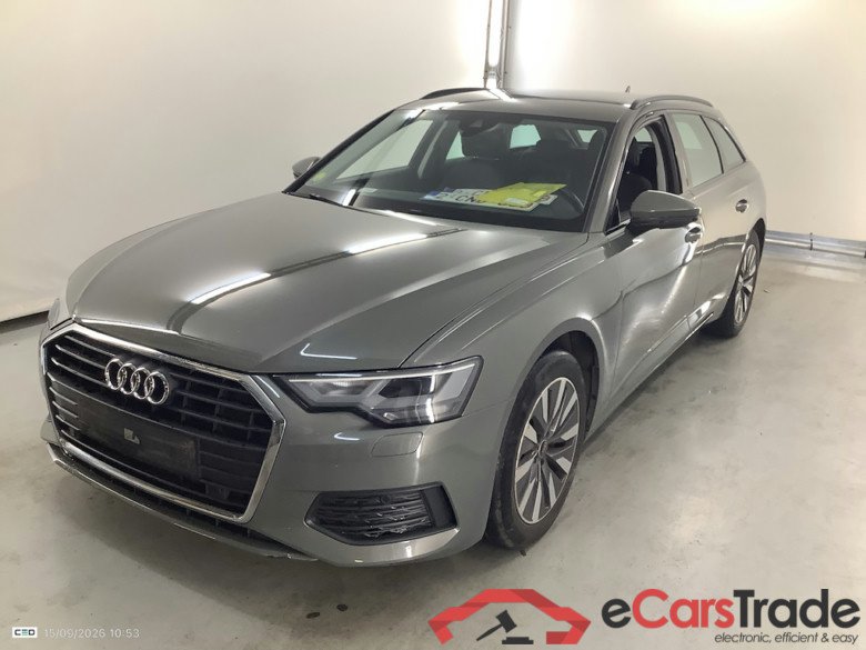 AUDI A6 AVANT 2.0 TDI 35 S TRONIC BUSINESS ED ATTR