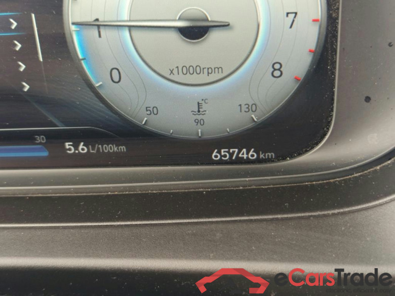 HYUNDAI Bayon / 2021 / 5P / todoterreno 1.0 TGDI 74kW (100CV) Maxx #5