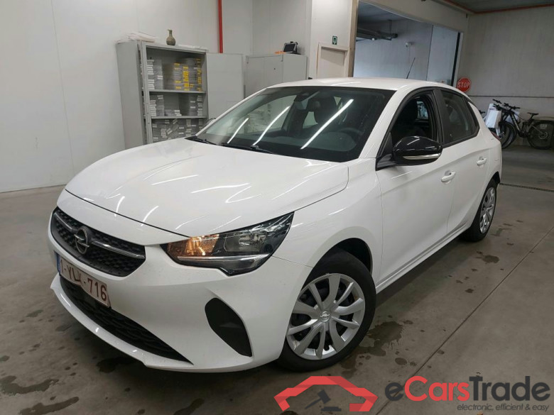 OPEL - OPE E-CORSA Auto Edition 136PK With Climatic & Multimedia Nav  * ELECTRIC * #1