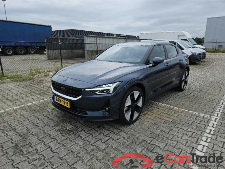 Polestar 2 170 kW #3