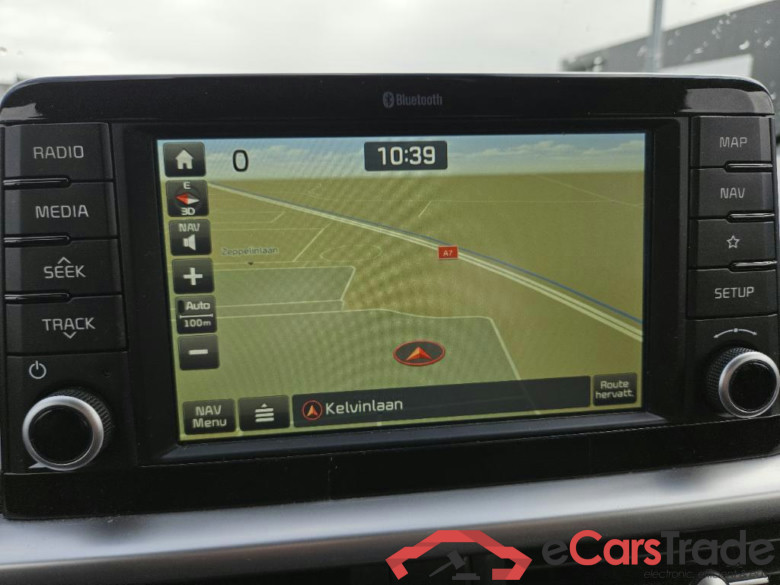 KIA Picanto 49 kW #2