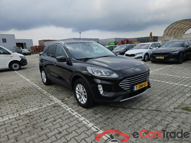 FORD KUGA 112 kW #4