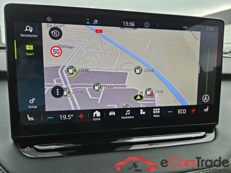 SKODA Enyaq iV 150 kW #2