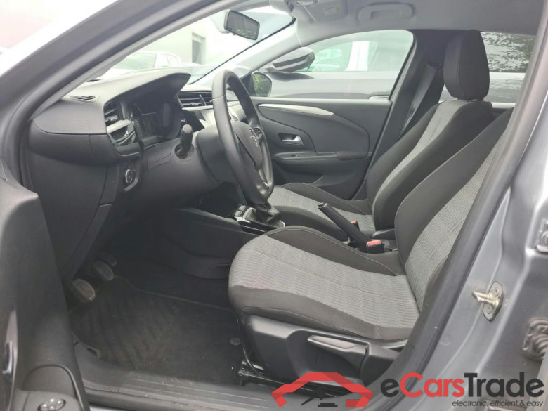 OPEL Corsa 1.2 55KW S-S EDITION #5