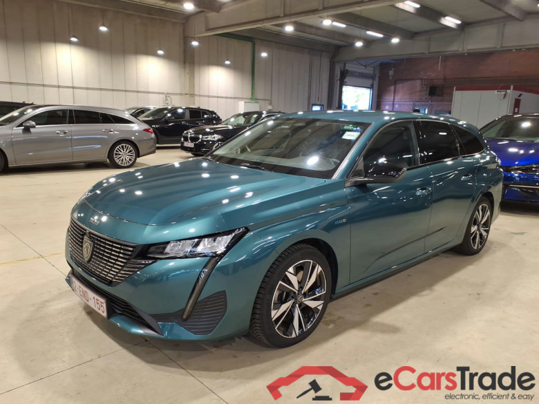 PEUGEOT 308 SW 1.6 PHEV 180 S-S AUTO ALLURE