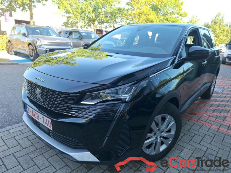 PEUGEOT 5008 1.5 BLUEHDI 130 ACTIVE PACK