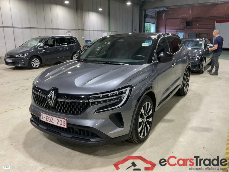 RENAULT AUSTRAL 1.2 HEV E-TECH 200 TECHNO #1