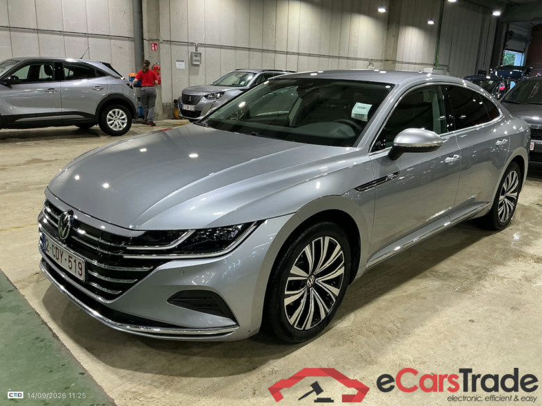 VOLKSWAGEN ARTEON 1.4 PHEV DSG ELEGANCE BUSINESS
