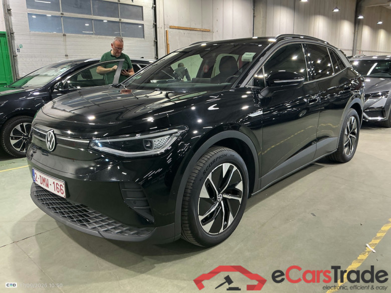VOLKSWAGEN ID.4 BEV 82KWH 150KW PRO PERFORMANCE