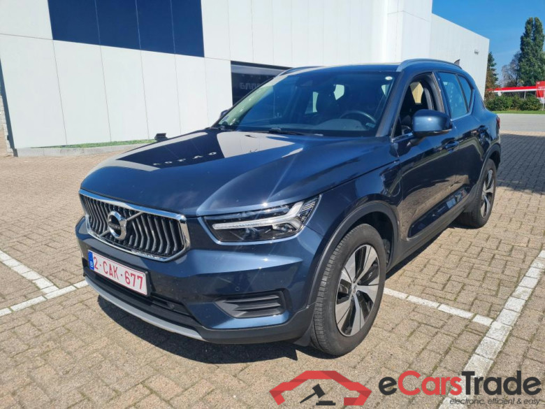 VOLVO XC40 1.5 T4 PHEV INSCRIPTION EXPR. DCT
