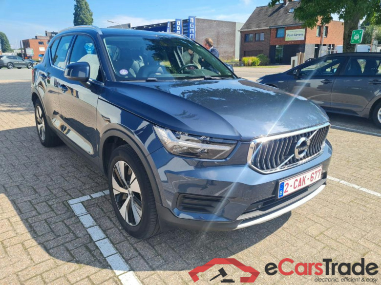 VOLVO XC40 1.5 T4 PHEV INSCRIPTION EXPR. DCT #2