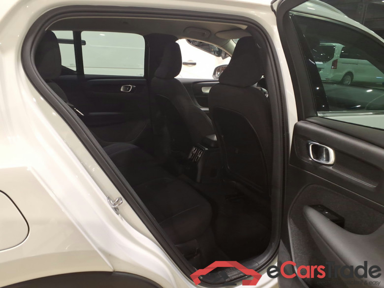 VOLVO XC40 1.5 T4 PHEV INSCRIPTION EXPR. DCT #5