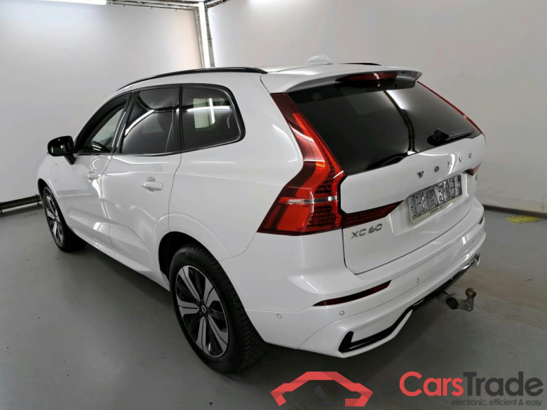 VOLVO XC60 2.0 T6 PHEV PLUS DARK AUTO 4WD #3