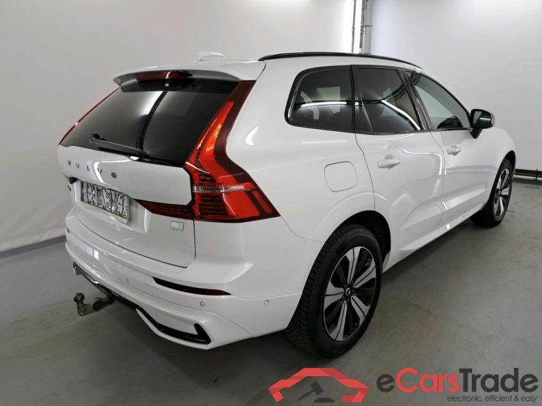 VOLVO XC60 2.0 T6 PHEV PLUS DARK AUTO 4WD #4