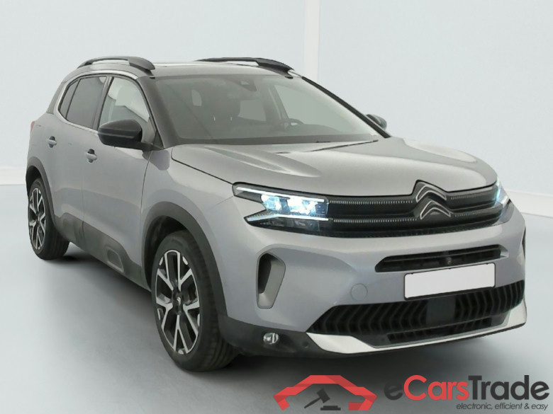 Citroen C5 AIRCROSS Shine Pack PureTech 130 S&S EAT8